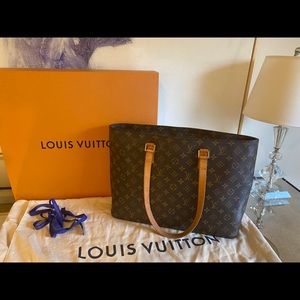 Louis Vuitton Luco